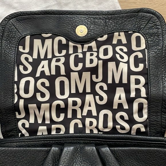 Marc by Marc Jacobs Classic Q Lil Ukita Bag - Picture 4 of 12